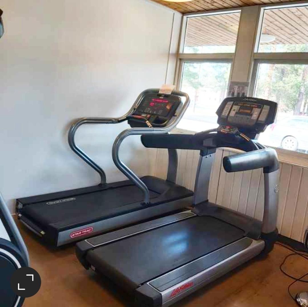 Hotellet I Joern Ab Jorn Екстериор снимка